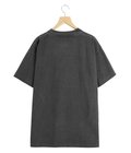 PRINTED TEE -COMIC-