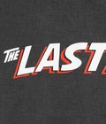PRINTED TEE -COMIC-