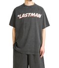PRINTED TEE -COMIC-