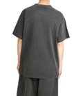 PRINTED TEE -COMIC-