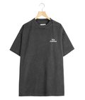 PRINTED TEE -TRUCKER-