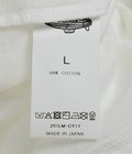 PRINTED TEE -WESTERN HAT-