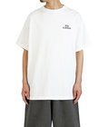 PRINTED TEE -WESTERN HAT-