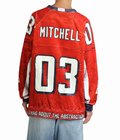 GAME SHIRT PRINT FUR RAGLAN