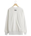 PRINTED CREW NECK EASY RIDER