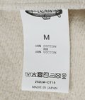 PRINTED CREW NECK EASY RIDER