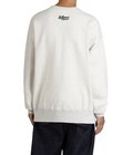 PRINTED CREW NECK EASY RIDER
