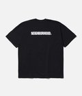 NH × CHARLES PETERSON . TEE SS-1