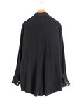 【レディース】COLOR STICHING SHIRT