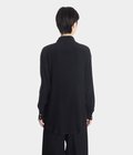 【レディース】COLOR STICHING SHIRT