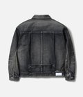 SAVAGE DENIM TYPE-1 JACKET