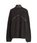 BOA ZIP JACKET