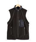 BOA ZIP JACKET