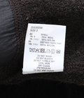 BOA ZIP JACKET