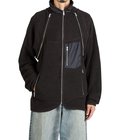 BOA ZIP JACKET