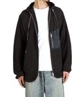 BOA ZIP JACKET