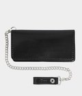 WALLETS AND WALLET CHAIN