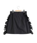 【レディース】ラッフルSK