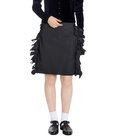 【レディース】ラッフルSK