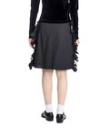 【レディース】ラッフルSK