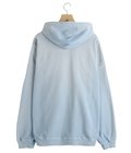 5-Zip Vintage Dyed Hoodie