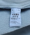 5-Zip Vintage Dyed Hoodie