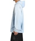 5-Zip Vintage Dyed Hoodie