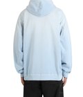5-Zip Vintage Dyed Hoodie