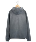5-Zip Vintage Dyed Hoodie