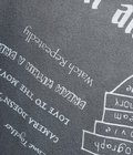 “TATTOO“ Swithing Tee