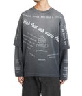 “TATTOO“ Swithing Tee
