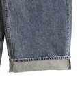 “Wide“ Vintage Denim Pants