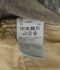 “Wide“ Vintage Denim Pants