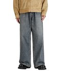 “Wide“ Vintage Denim Pants