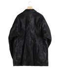 Artificial Leather Hunting Jacket