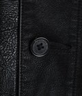 Artificial Leather Hunting Jacket