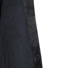 Artificial Leather Hunting Jacket