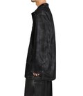 Artificial Leather Hunting Jacket