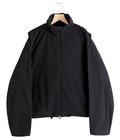 Docking Fleece Jacket