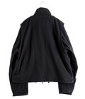 Docking Fleece Jacket
