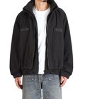 Docking Fleece Jacket