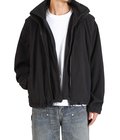 Docking Fleece Jacket