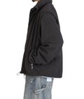 Docking Fleece Jacket