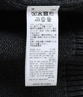 Vintage Dyed Knit Jacket