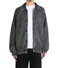 Vintage Dyed Knit Jacket