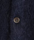 Stupid Shaggy Cardigan