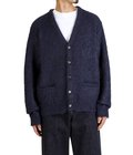 Stupid Shaggy Cardigan
