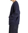 Stupid Shaggy Cardigan