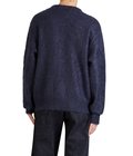 Stupid Shaggy Cardigan