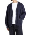 Stupid Shaggy Cardigan